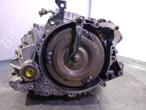 Used Gearbox PEUGEOT 407 SW (6E_, 6D_) 2.0 HDi 135 (136 hp) 29751019