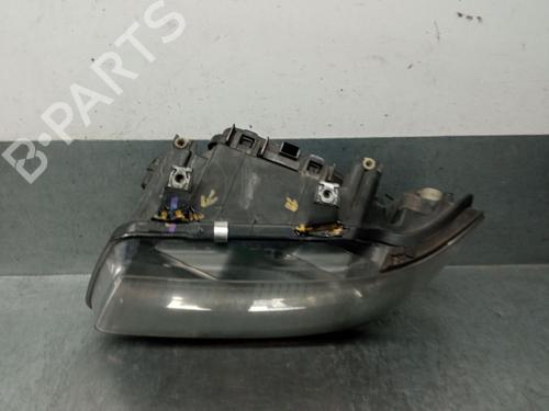 Left headlight AUDI A3 (8L1) 1.9 TDI | BP30161181C28