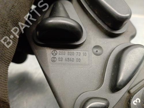 Switch MERCEDES-BENZ C-CLASS (W203) C 200 Kompressor (203.042) | BP17587054I30 