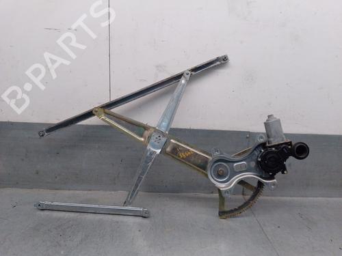 Used Front left window mechanism Front left window mechanism TOYOTA COROLLA Verso (_E12_) 2.0 D-4D (CDE120_) (116 hp) 32091300 32091300