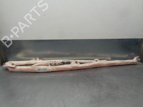 Right curtain airbag MERCEDES-BENZ C-CLASS Coupe (C204)  | BP9586344C12 