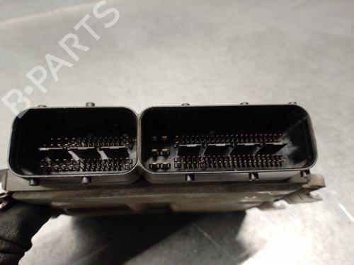 Engine control unit (ECU) FIAT FIORINO Box Body/MPV (225_) 1.3 D Multijet (225BXD1A, 225BXB1A, 225BXB11) | BP16448045M57 