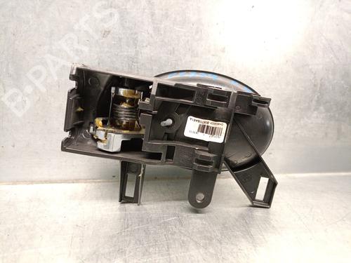 Front right interior door handle NISSAN JUKE (F15) 1.2 DIG-T | BP24334428I14 