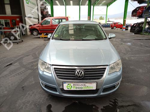 Electronic module VW PASSAT B6 (3C2) 2.0 TDI 16V | BP28076029M83  - Image 9