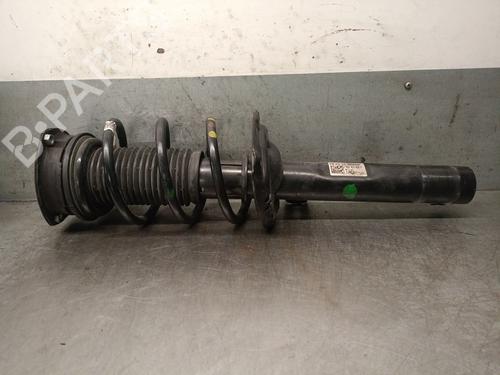 Used Right front shock absorber SEAT ATECA (KH7, KHP) 2.0 TDI (150 hp) 27257495