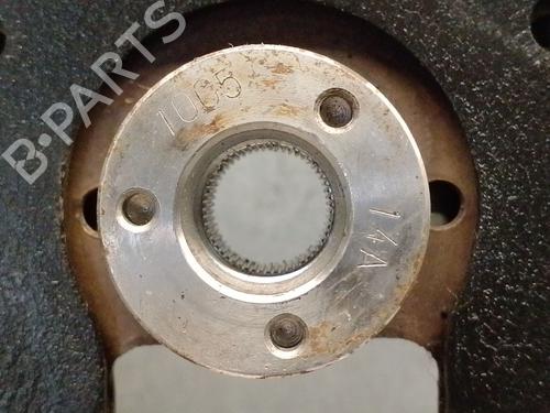 Steering wheel SSANGYONG ACTYON I  | BP32134912C49 