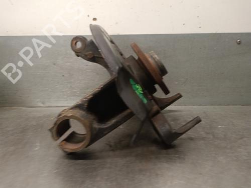 Left front steering knuckle SEAT CORDOBA (6L2) 1.9 TDI | BP26493208M25 