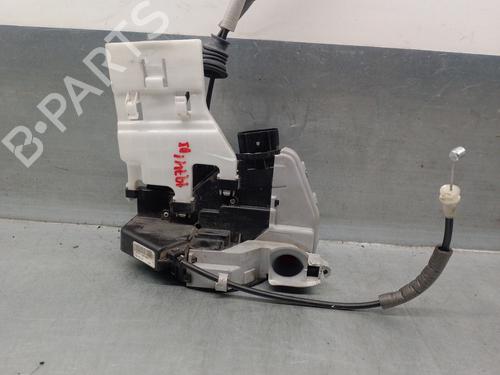 Front left lock HYUNDAI IONIQ (AE) 1.6 GDI Hybrid | BP16994321C98 
