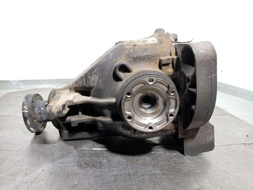 Used Rear differential Rear differential BMW 5 (E60) 530 d (231 hp) 33240653 33240653