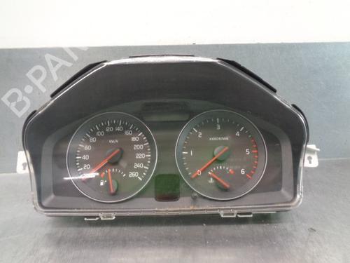 Cockpit VOLVO S40 II (544) 2.0 D (136 hp) 13878143