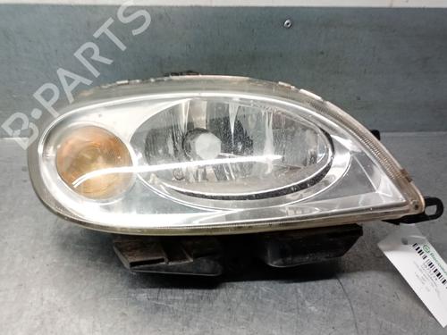 Used Right headlight Right headlight CITROËN SAXO (S0, S1) 1.5 D (57 hp) 32733035 32733035