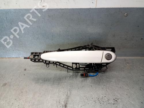 Used Front left exterior door handle BMW 3 Touring (F31) 330 d xDrive (258 hp) 26024726
