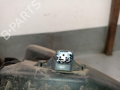 Air filter box MERCEDES-BENZ VITO Van (W447) 109 CDI (447.601, 447.603, 447.605) | BP31714118M87 