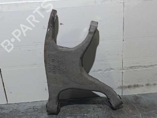 Right rear suspension arm AUDI A4 B8 (8K2)  | BP6161046M15