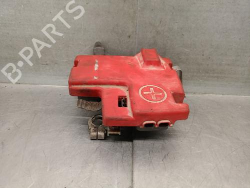 Fuse box RENAULT MASTER III Van (FV) 2.3 dCi 130 FWD (FV0M, FV0Y, FV0J, FV02, FV03) | BP33755334E1 - Image 2