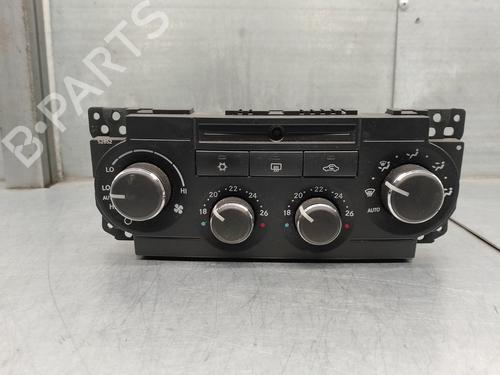 climate-control-chrysler-300c-lx-le-p55111031ae-2004-16024591 main image