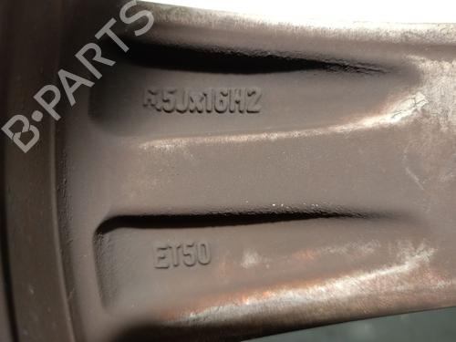 Rim AUDI A3 (8P1) 1.9 TDI | BP26972919C45 