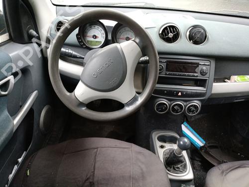 Einspritzleiste SMART FORFOUR (454) 1.5 CDI (454.001) | BP22810947M98 