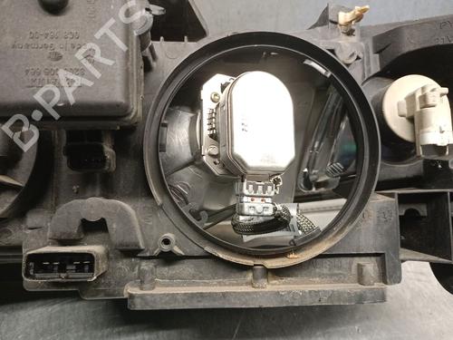 Right headlight RENAULT LAGUNA II (BG0/1_) 2.0 16V IDE (BG0N) | BP30508760C29 