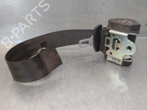 Used Rear left seatbelt SEAT ALTEA (5P1) 1.9 TDI (105 hp) 13909123