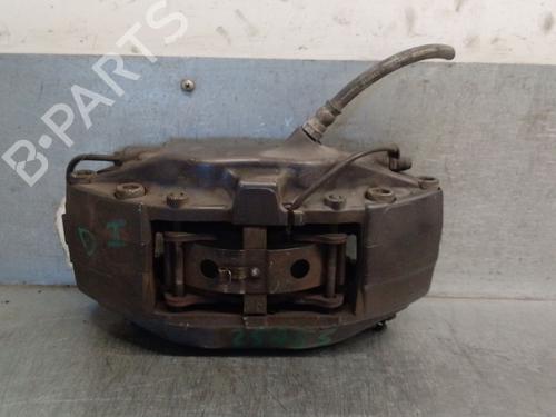 Used Left front brake caliper Left front brake caliper PEUGEOT 607 (9D, 9U) 3.0 V6 24V (207 hp) 36531719 36531719