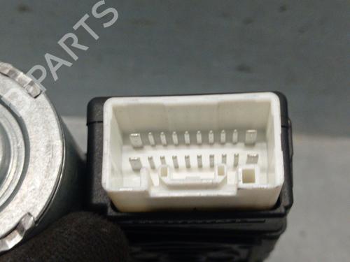 Sunroof engine MERCEDES-BENZ B-CLASS Sports Tourer (W246, W242) B 180 CDI (246.200) | BP27928789M60 