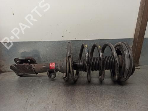 Left front shock absorber HYUNDAI SANTA FÉ II (CM) 2.2 CRDi GLS | BP15382192M16 