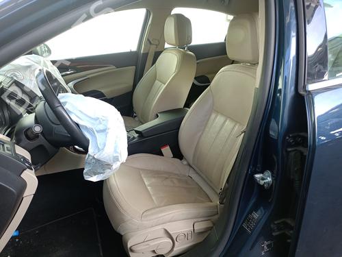 Fuel pump OPEL INSIGNIA A (G09) 2.0 CDTI (68) | BP31599302M76 