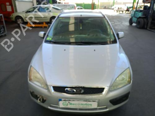 Pipe FORD FOCUS II Turnier (DA_, FFS, DS) 1.8 TDCi | BP39240141M125 - Image 10