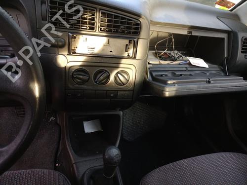 Right rear door VW GOLF III (1H1) 1.9 TDI | BP29374437C5 