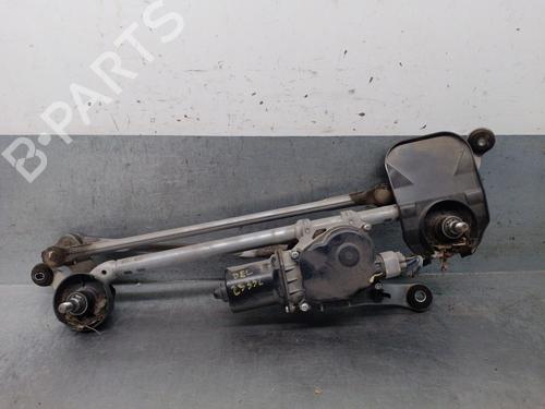 Used Front wiper motor Front wiper motor INFINITI Q50 50 D (170 hp) 34510379 34510379