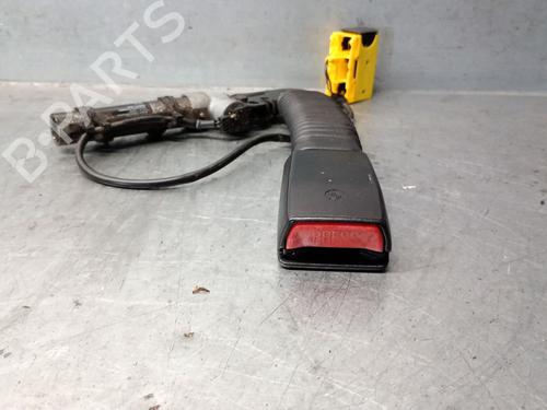 Front left belt tensioner BMW 3 Compact (E46) 316 ti | BP27528876C87 