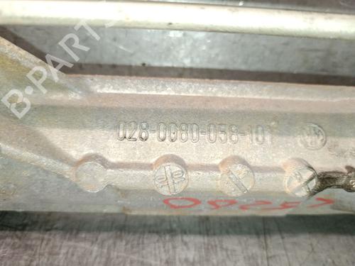Steering rack BMW X1 (E84) sDrive 18 d | BP34341352M22  - Image 6