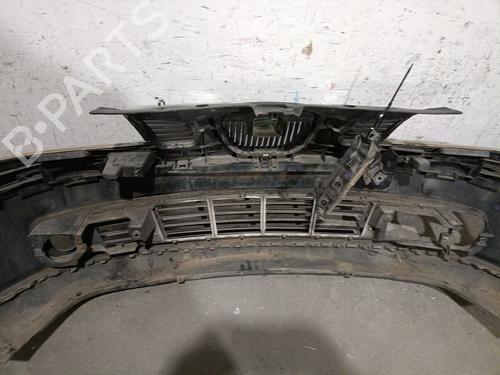 Front bumper SEAT CORDOBA (6L2) 1.9 TDI | BP25756091C7 