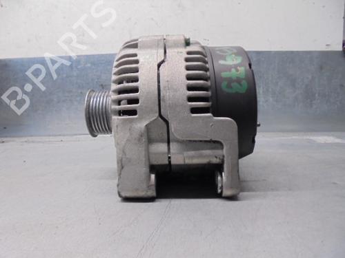 Alternator OPEL VECTRA B (J96)  | BP8517502M7 