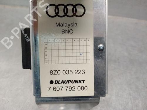 Other AUDI A2 (8Z0) 1.2 TDI | BP33263427O1 - Image 4