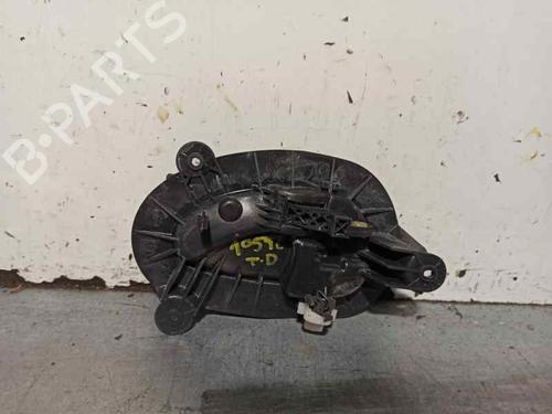 Rear right interior door handle PEUGEOT 406 (8B) 2.1 TD 12V | BP5399576I16 