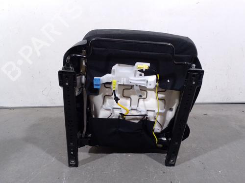 Right front seat MAZDA 2 Hatchback (KB) 1.5 Hybrid (KBAC3X) | BP36995618C16 - Image 8