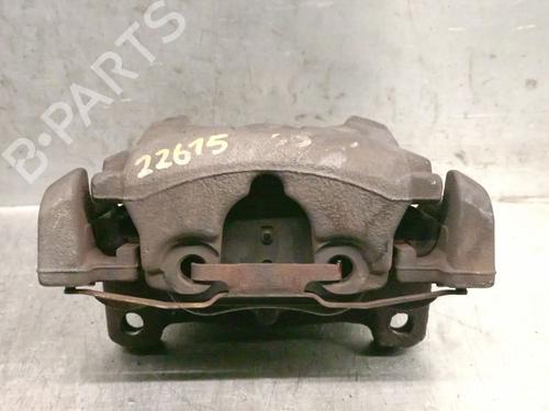 Right front brake caliper LAND ROVER FREELANDER 2 (L359) 2.2 TD4 4x4 | BP25933132M104