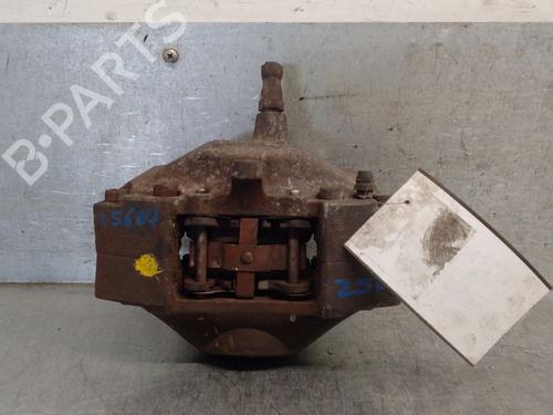 Used Left rear brake caliper Left rear brake caliper 36570425 36570425