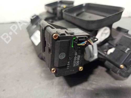 Electronic module VW PHAETON (3D1, 3D2, 3D3, 3D4, 3D6, 3D7, 3D8, 3D9) 3.2 V6 4motion | BP9531992M83 