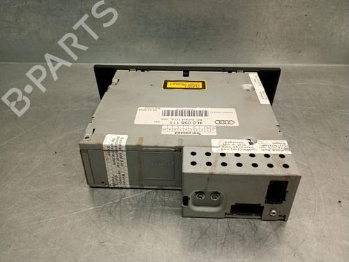 Radio AUDI Q7 (4LB) 3.0 TDI quattro | BP29924668E6 