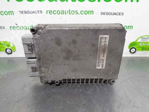 Used Engine control unit (ECU) Engine control unit (ECU) 5018724 5018724