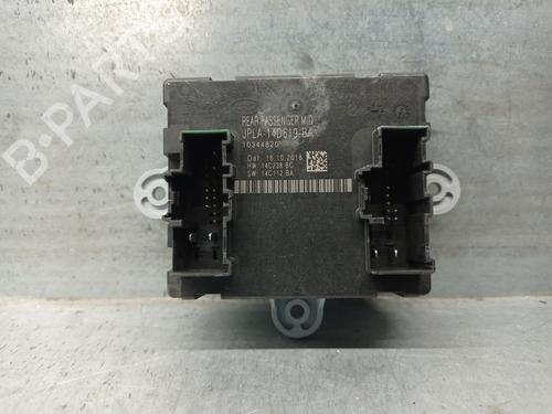 Elektronisk modul LAND ROVER DISCOVERY V (L462) 2.0 Sd4 4x4 (241 hp) 23101767