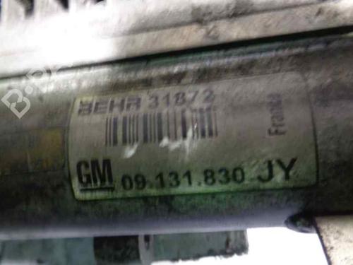 AC radiator OPEL ASTRA G Estate (T98) 2.0 DI (F35) | BP5037025M32 