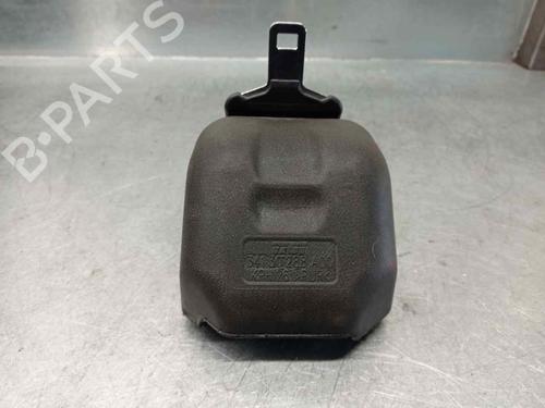 Rear left seatbelt CITROËN C3 II (SC_) 1.4 HDi 70 (SC8HZC, SC8HR0, SC8HP4) | BP9136052I29 