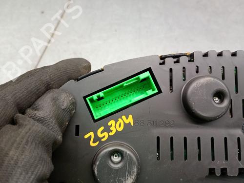 Instrument cluster SEAT LEON (1M1) 1.9 TDI | BP34175007C47  - Image 8