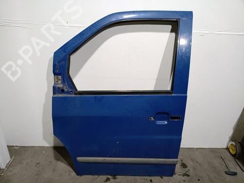 Used Left front door Left front door MERCEDES-BENZ VITO Van (W638) 110 CDI 2.2 (638.094) (102 hp) 31863465 31863465