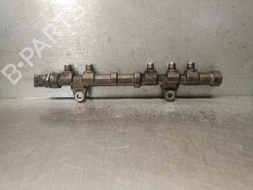 Injection rail FIAT DOBLO Cargo (263_) 1.3 D Multijet | BP29999320M98 