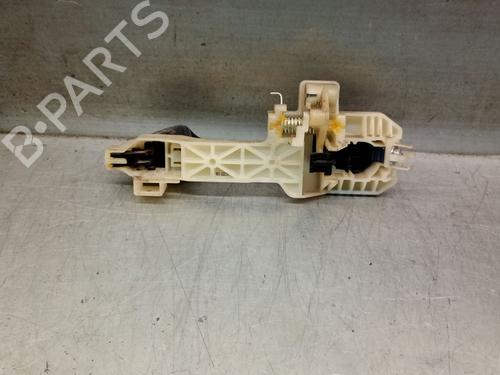 Front right exterior door handle KIA RIO IV (YB, SC, FB) 1.0 T-GDI 100 | BP26606012C129 